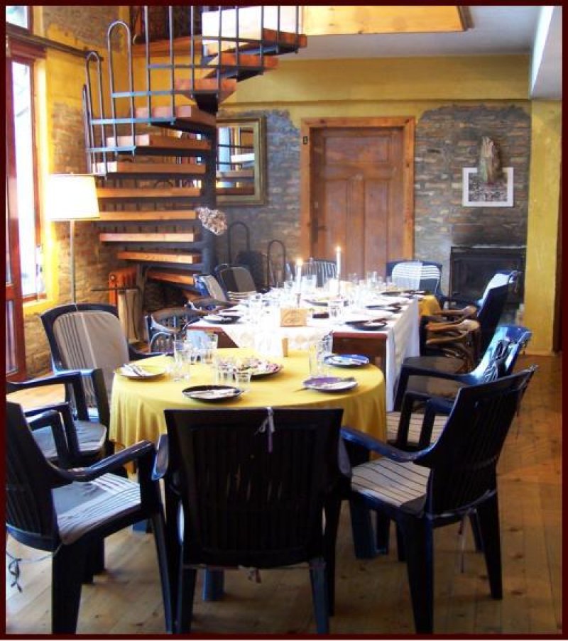 Къща за Гости Каса де Артес - Снимка 11