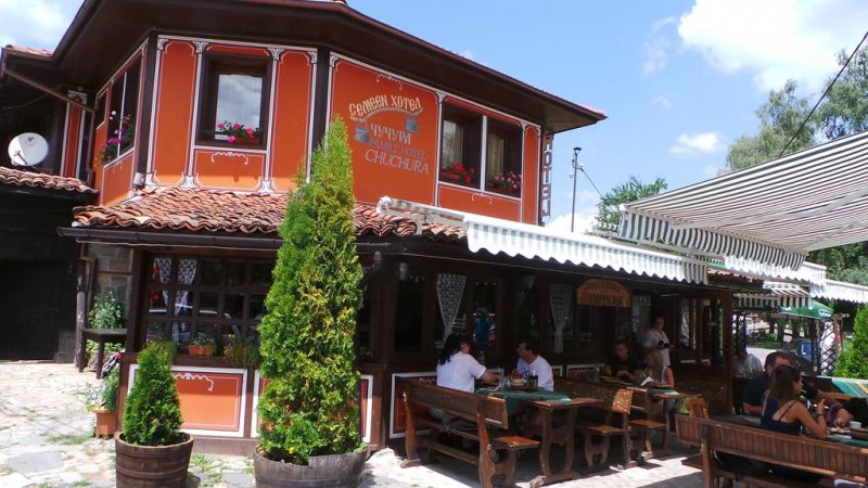 Семеен хотел Чучура - Снимка 0