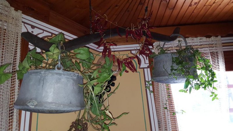 Семеен хотел Чучура - Снимка 8