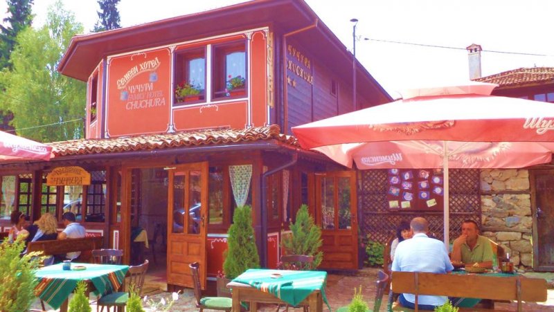 Семеен хотел Чучура - Снимка 5