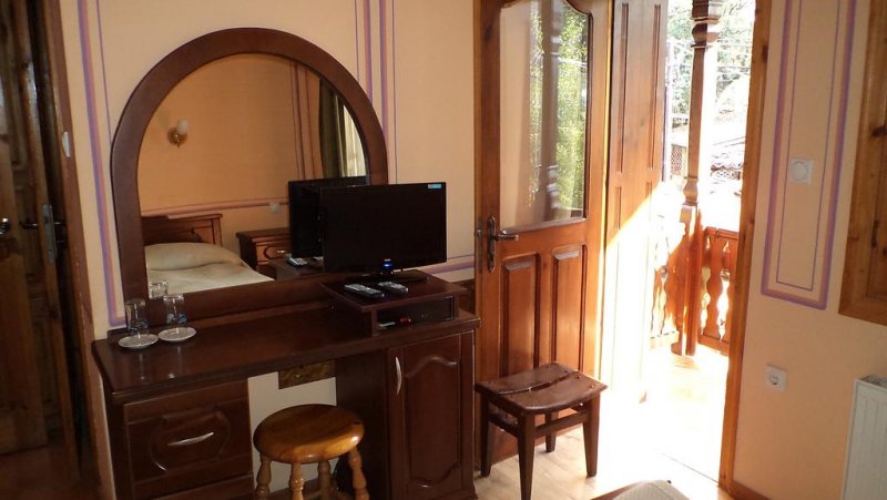 Семеен хотел Чучура - Снимка 11