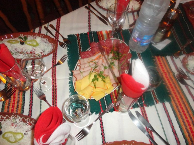 Семеен хотел Чучура - Снимка 2