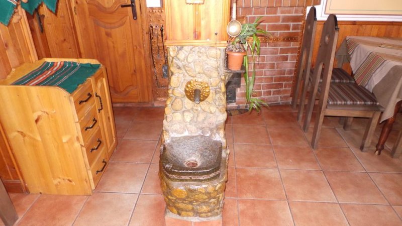 Семеен хотел Чучура - Снимка 1