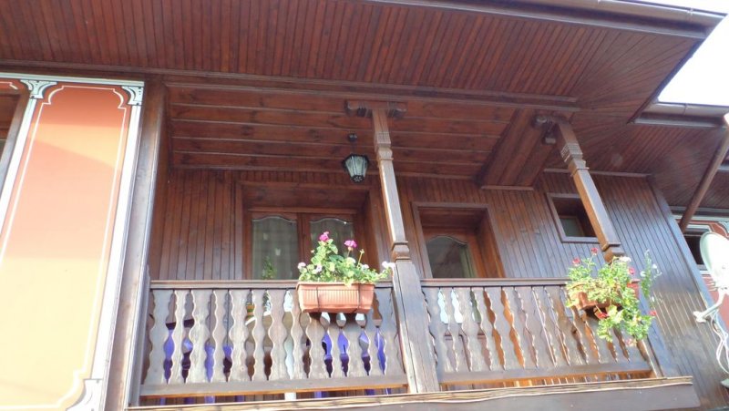 Семеен хотел Чучура - Снимка 7