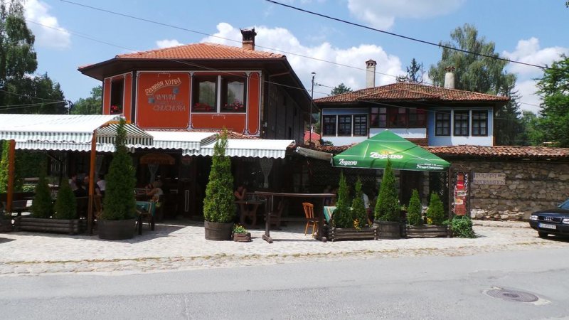 Семеен хотел Чучура - Снимка 7