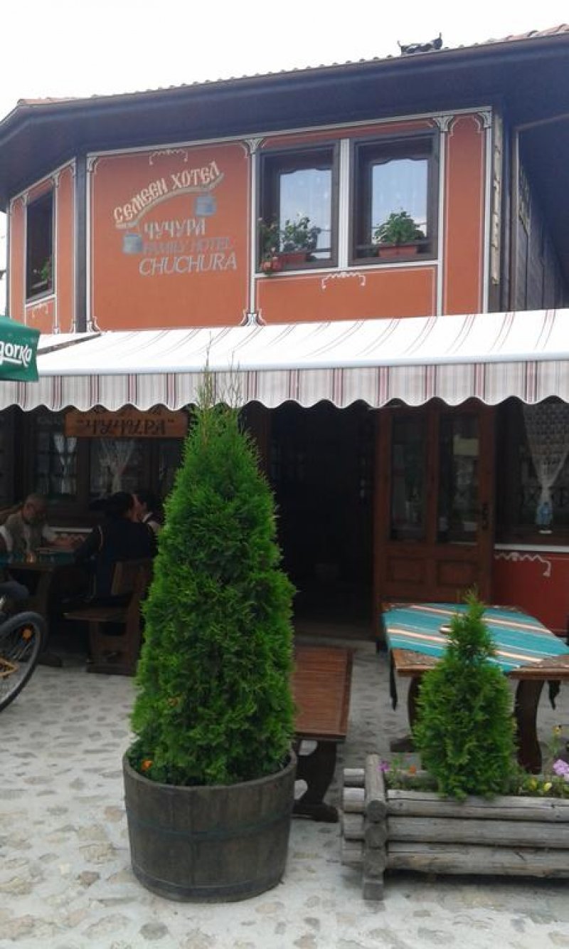 Семеен хотел Чучура - Снимка 8