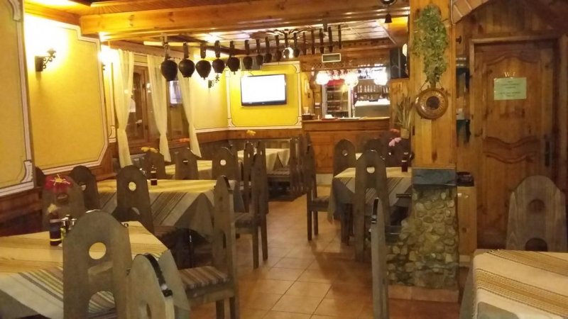 Семеен хотел Чучура - Снимка 9