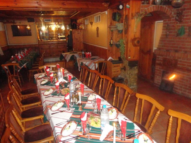 Семеен хотел Чучура - Снимка 1