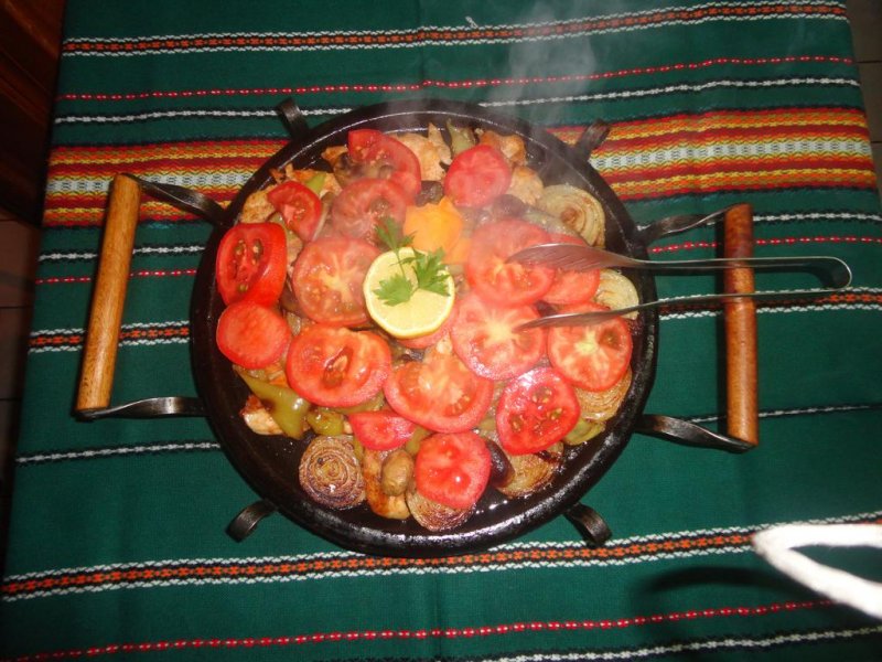 Семеен хотел Чучура - Снимка 2