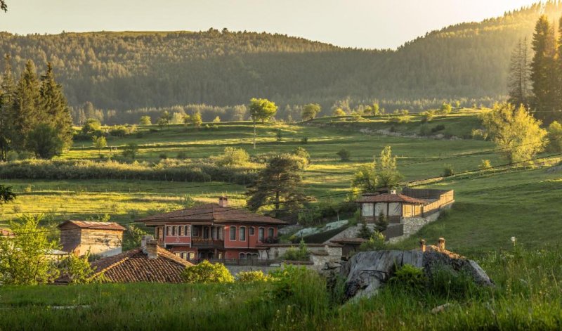 Семеен хотел Чучура - Снимка 8