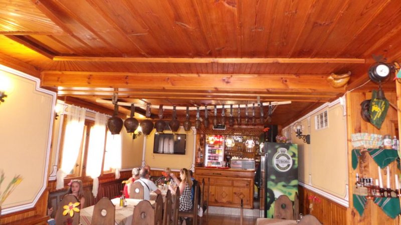 Семеен хотел Чучура - Снимка 11