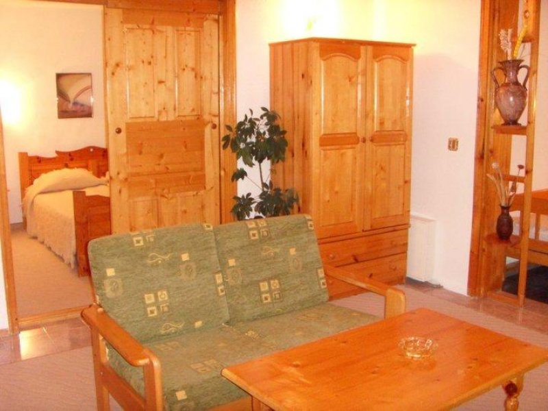 Семеен Хотел Маркони - Снимка 11