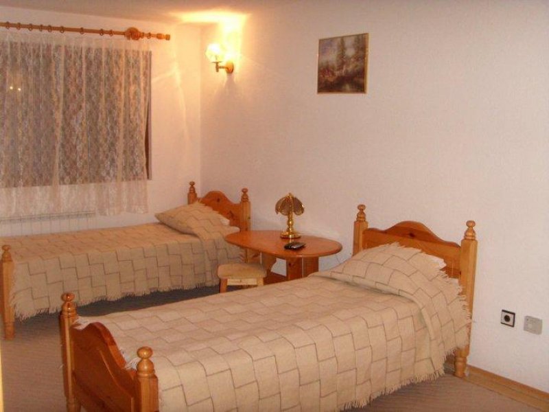 Семеен Хотел Маркони - Снимка 5