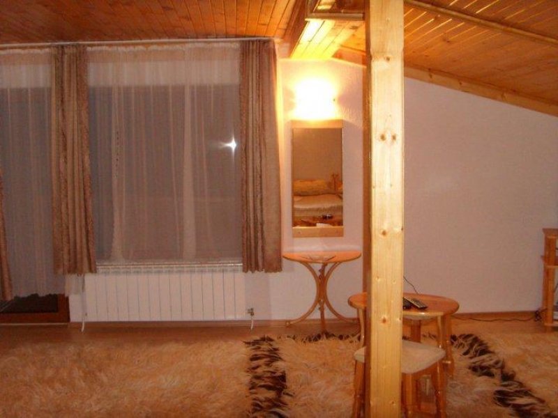 Семеен Хотел Маркони - Снимка 4