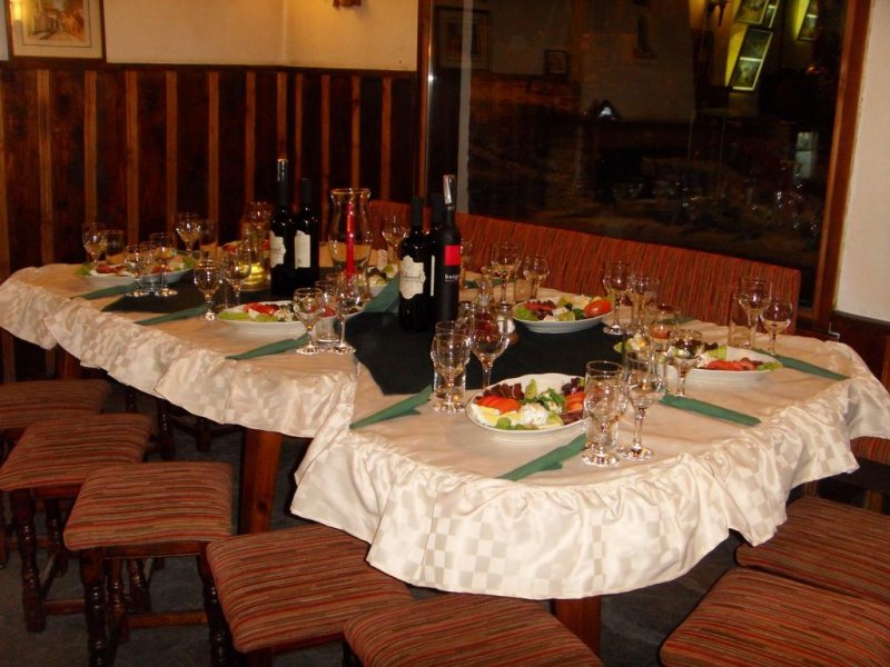 Семеен Хотел Маркони - Снимка 9