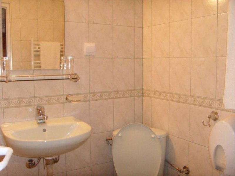 Семеен Хотел Маркони - Снимка 10