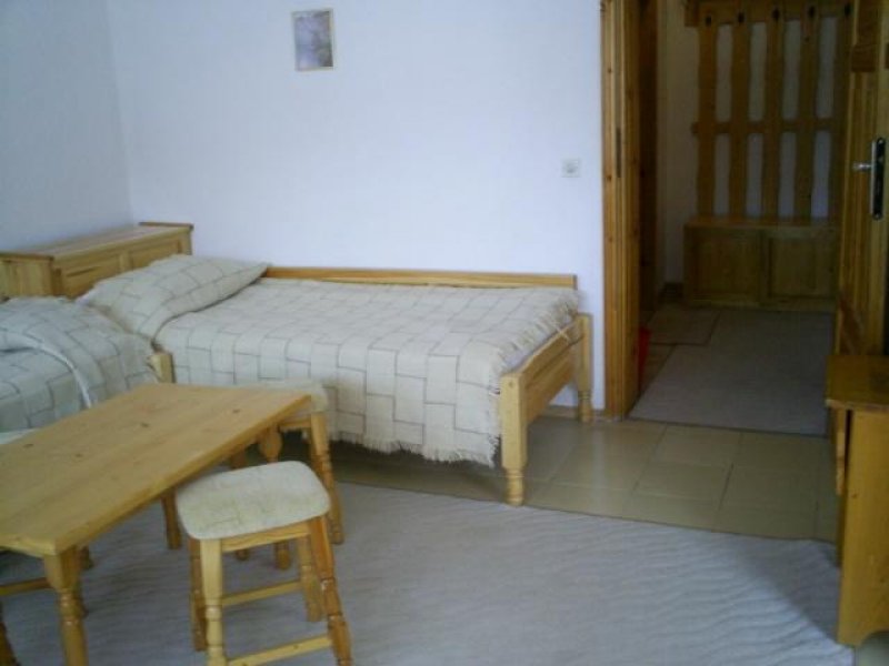 Семеен Хотел Маркони - Снимка 7