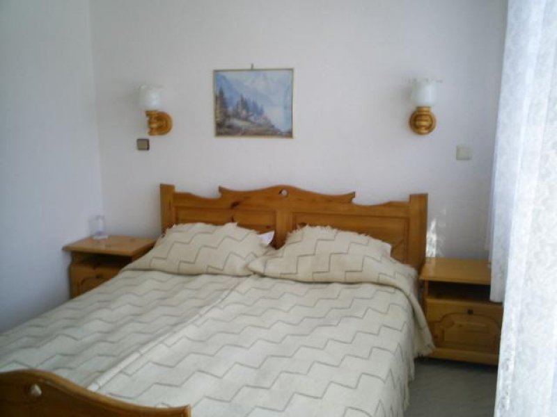 Семеен Хотел Маркони - Снимка 9