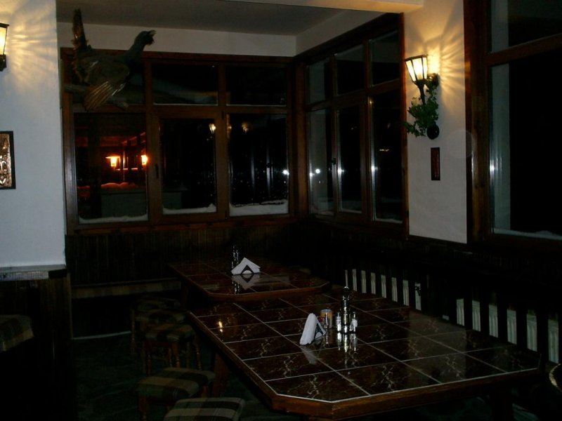 Семеен Хотел Маркони - Снимка 1