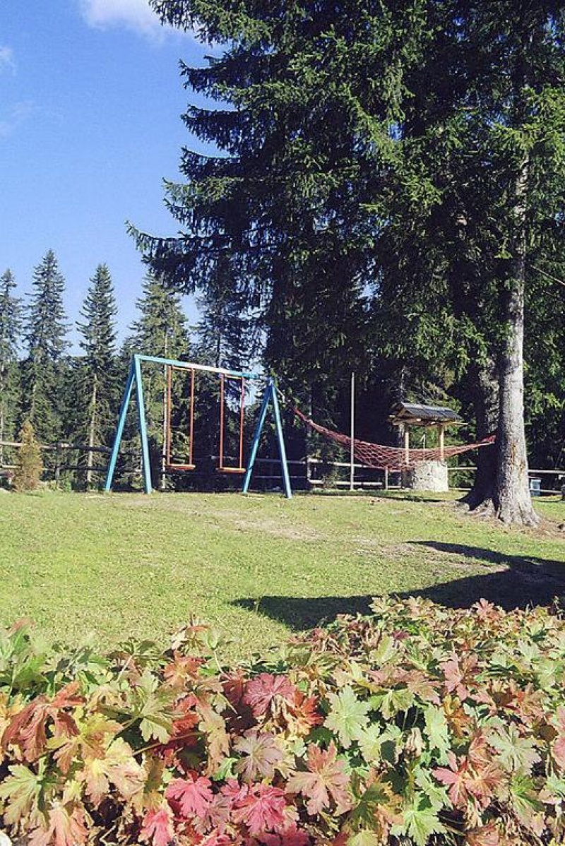 Семеен Хотел Маркони - Снимка 8