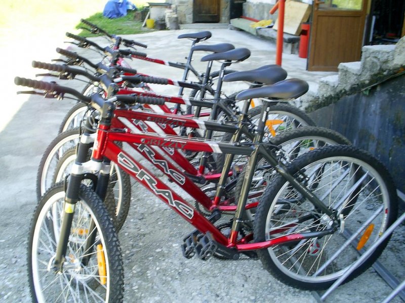 Семеен Хотел Маркони - Снимка 1