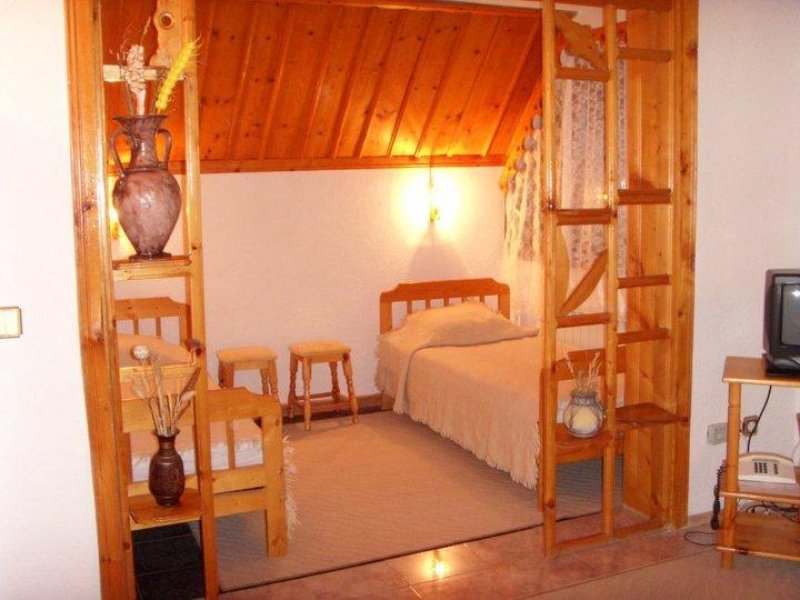 Семеен Хотел Маркони - Снимка 11