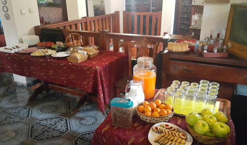 Хотел Левкион - Снимка 11