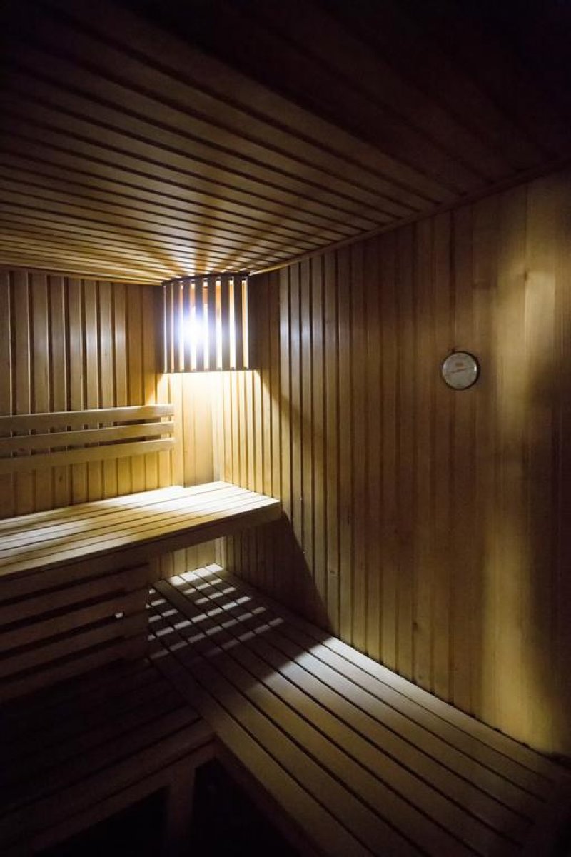 Хотел Левкион - Снимка 10