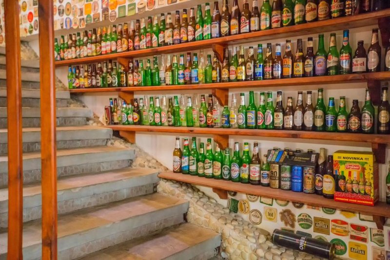 Хотел Левкион - Снимка 3