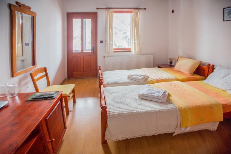 Хотел Левкион - Снимка 2