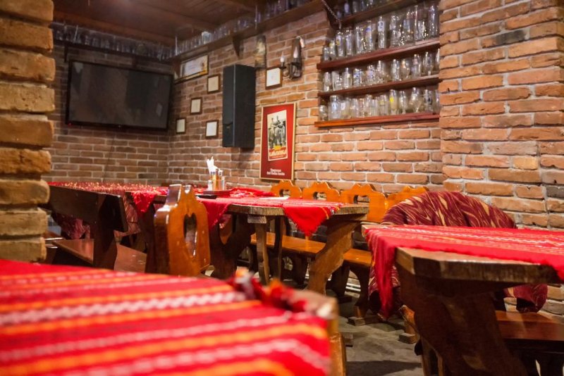 Хотел Левкион - Снимка 9