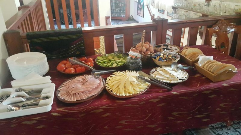 Хотел Левкион - Снимка 8