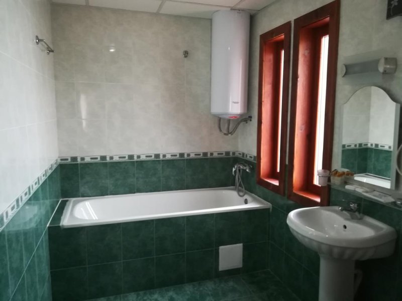 Хотел Левкион - Снимка 10