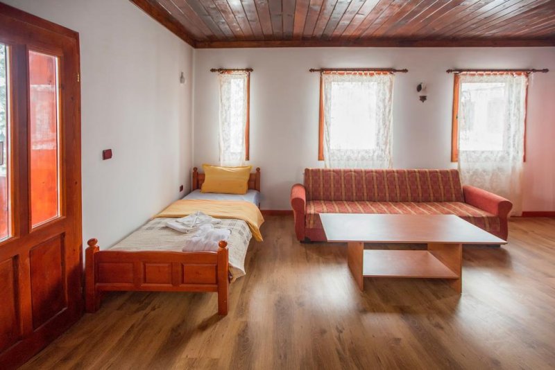 Хотел Левкион - Снимка 4