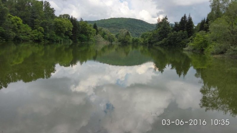 Хотел Левкион - Снимка 4