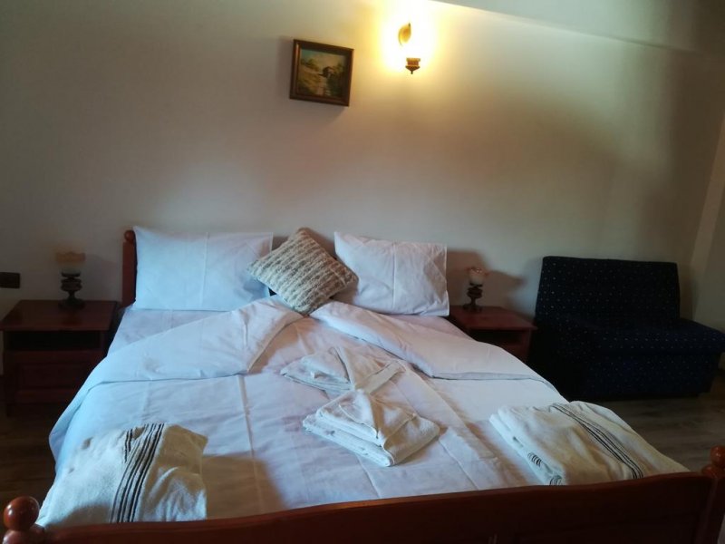 Хотел Левкион - Снимка 7