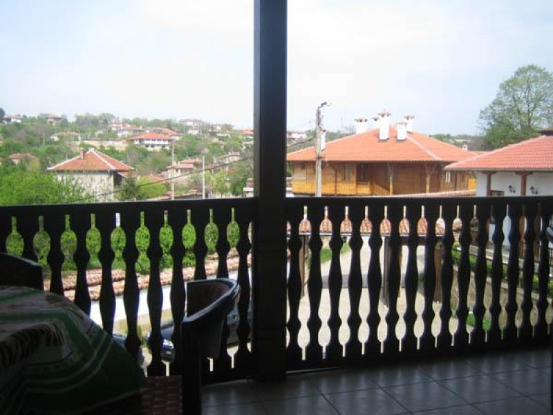 Хотел Бохеми - Снимка 4