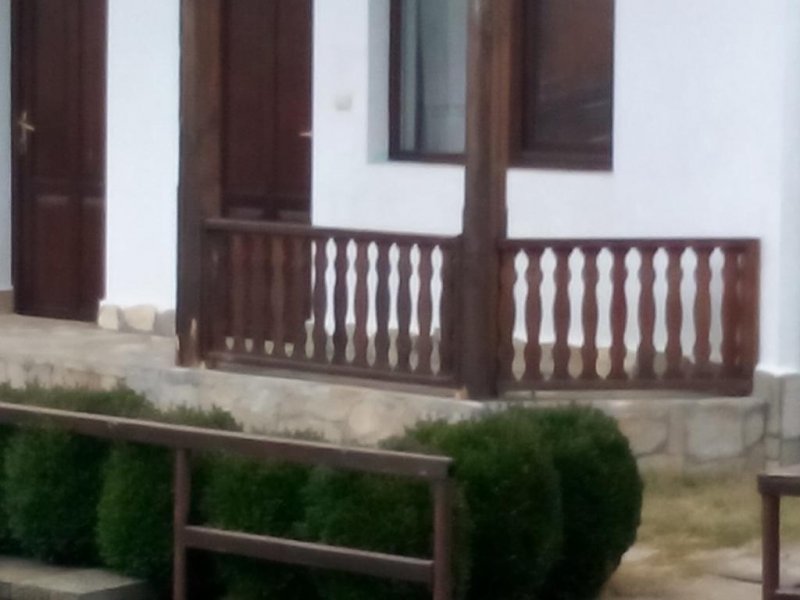 Хотел Бохеми - Снимка 8