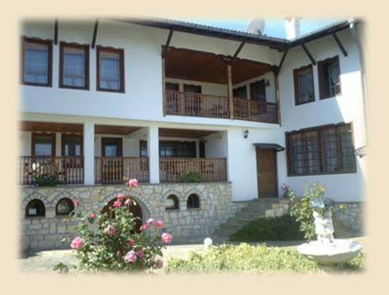 Хотел Бохеми - Снимка 3