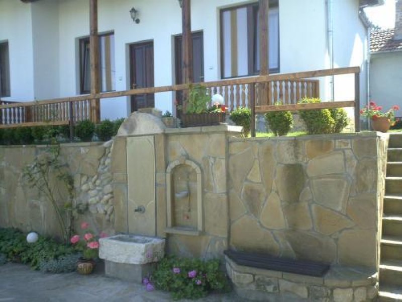 Хотел Бохеми - Снимка 10