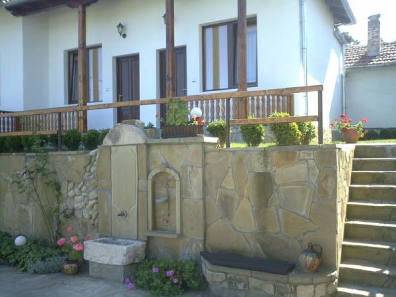 Хотел Бохеми - Снимка 3