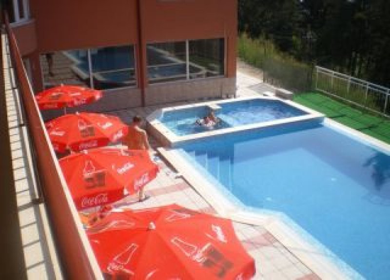 Спа Хотел Костенец - Снимка 0