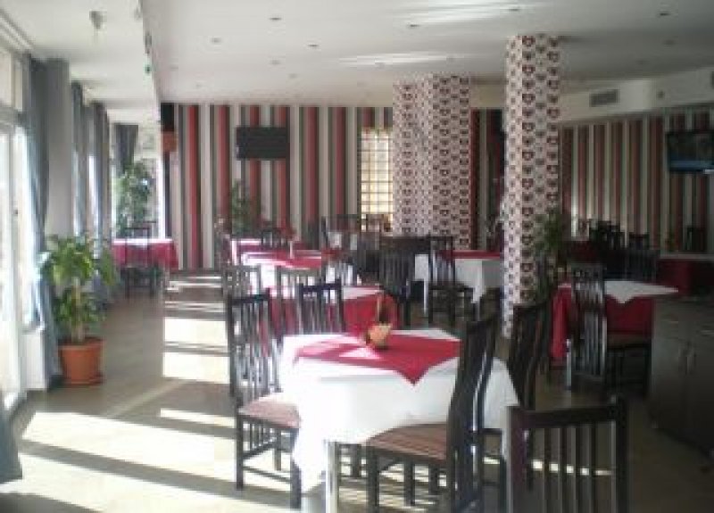 Спа Хотел Костенец - Снимка 1