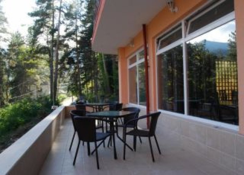 Спа Хотел Костенец - Снимка 5