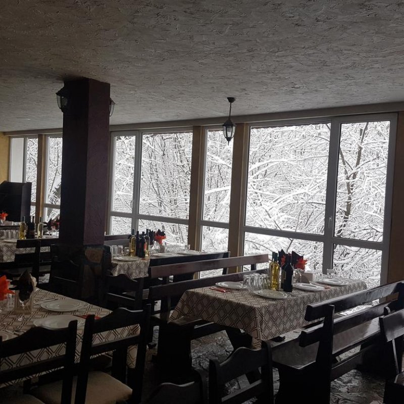 Комплекс Манастирски Чифлик - Снимка 2