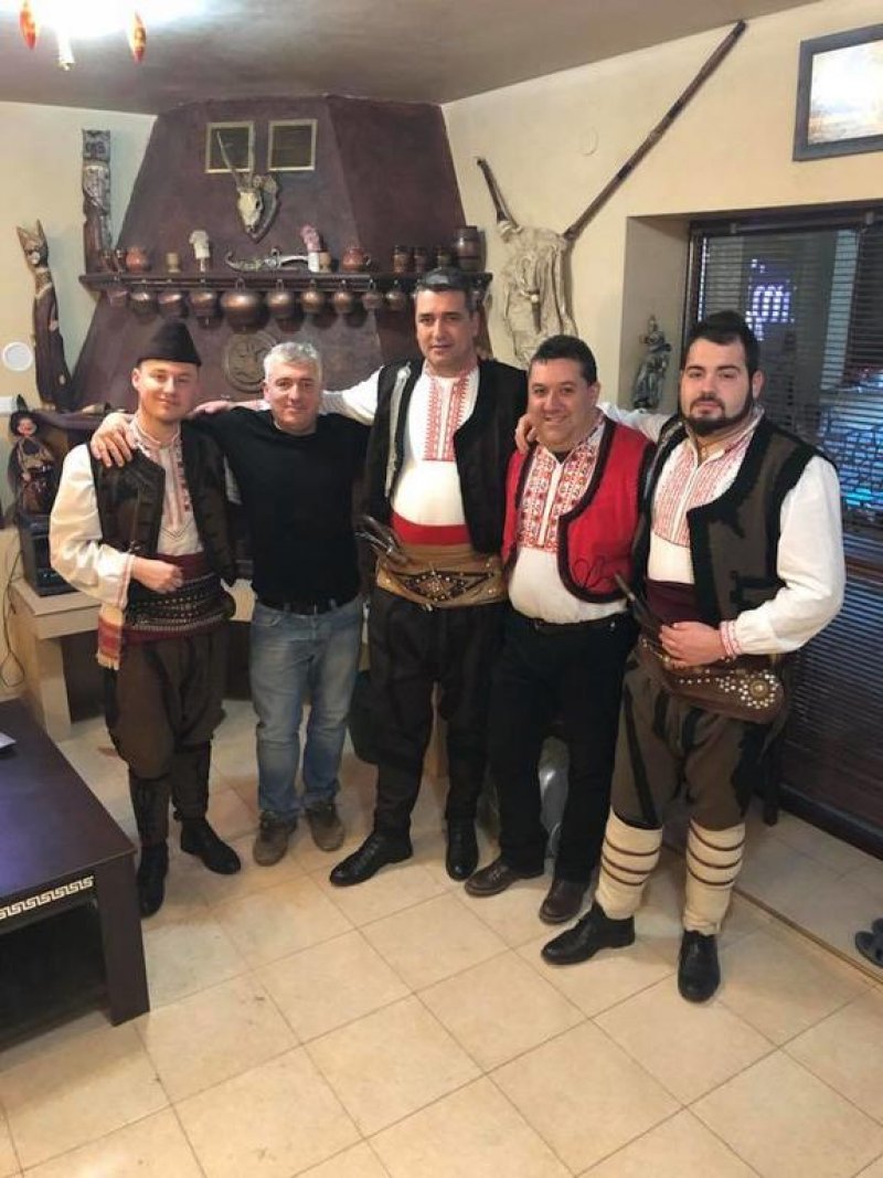 Комплекс Манастирски Чифлик - Снимка 9