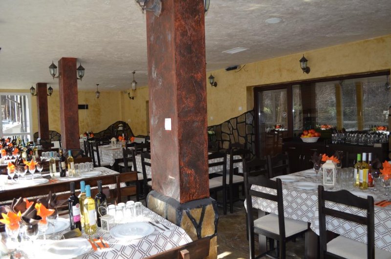 Комплекс Манастирски Чифлик - Снимка 10