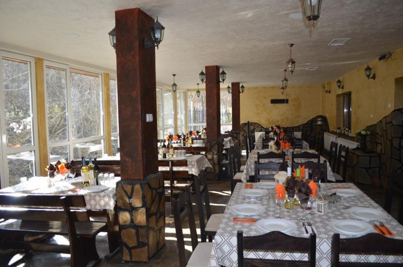 Комплекс Манастирски Чифлик - Снимка 10