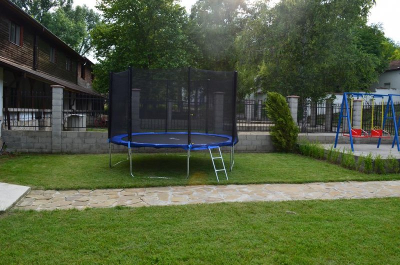 Комплекс Манастирски Чифлик - Снимка 7