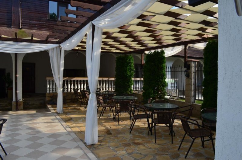 Комплекс Манастирски Чифлик - Снимка 11